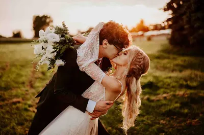 Pięknie jest - Fotografia Ślubna